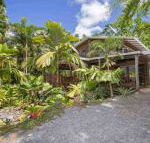 Villa Zena - Accommodation Sydney