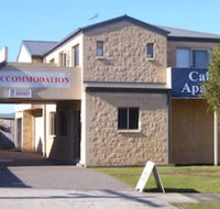Inverloch Cabins - Accommodation Sydney