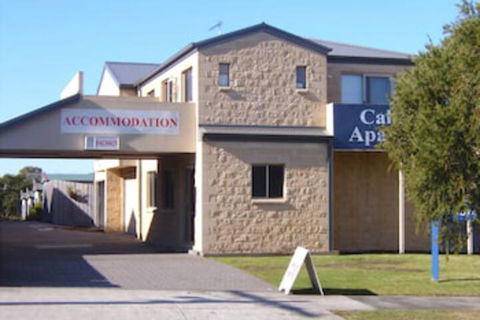 Inverloch Cabins - Accommodation Sydney 0