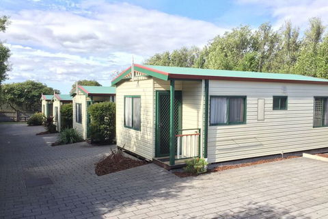 Inverloch Cabins - Accommodation Sydney 2