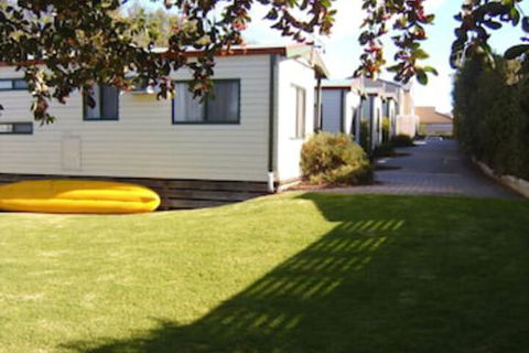 Inverloch Cabins - Accommodation Sydney 3