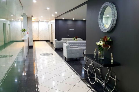 Liv Apartments Haymarket - Accommodation Sydney 2