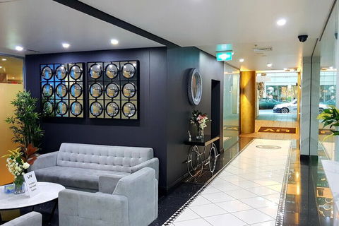 Liv Apartments Haymarket - Accommodation Sydney 6