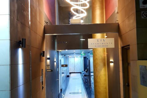 Liv Apartments Haymarket - Accommodation Sydney 1