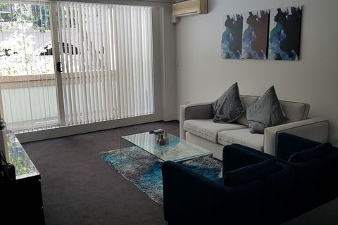Liv Apartments Haymarket - Accommodation Sydney 7