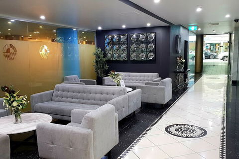 Liv Apartments Haymarket - Accommodation Sydney 5