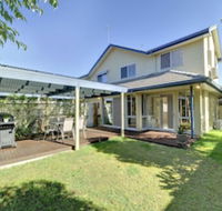 Sea Whispers - Accommodation Sydney