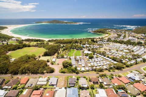 Sea Whispers - Accommodation Sydney 4