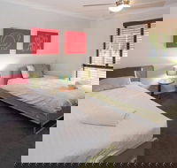 Crystal Shores - Accommodation Sydney