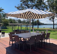 Laguna Lodge Holiday Units - Accommodation Sydney