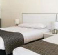 Augathella Motel  Caravan Park - Sydney 4u