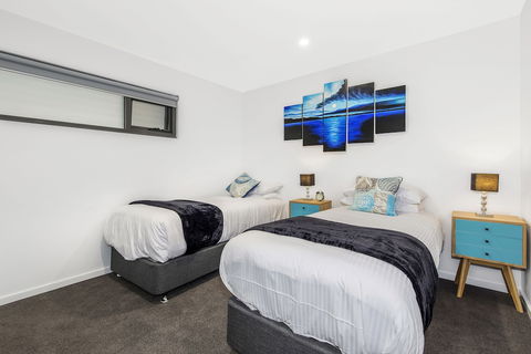 Astra Apartments Newcastle West - Accommodation Sydney 3
