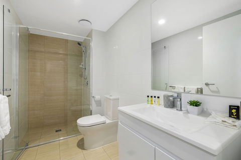 Astra Apartments Newcastle West - Accommodation Sydney 0