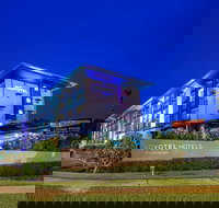 Novotel Darwin Airport - Accommodation Sydney