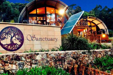 Sanctuary Bruny Island - Sydney Resort 0