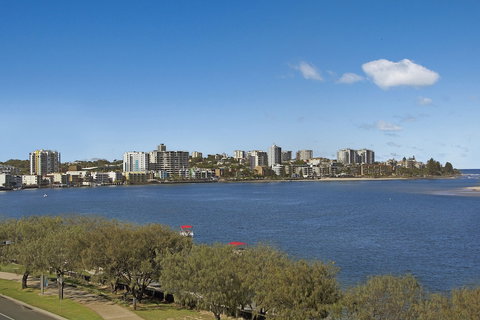 Sandy Shores On Golden Beach - Sydney Resort 4