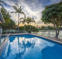 Casa Royale - Sydney 4u