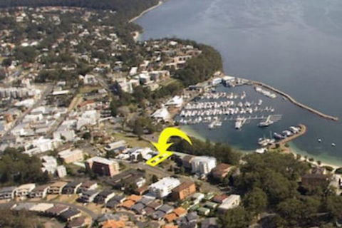 The Bay Escape At Nelson Bay - Accommodation Sydney 1