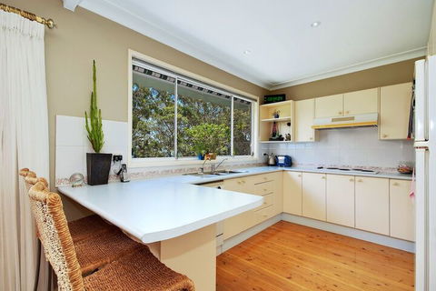 The Bay Escape At Nelson Bay - Accommodation Sydney 3