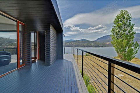 Amazing Unique Five-Star Waterfront Retreat - Sydney 4u 0