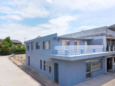The Loft At Fingal Bay - Accommodation Sydney 2