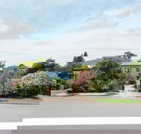 The Loft at Fingal Bay - Accommodation Sydney
