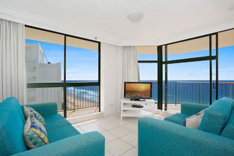 Imperial Surf No.23 - Sydney 4u 0