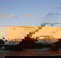 Port Tourist Park - Accommodation Sydney