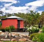 Namar Yurt - Sydney 4u