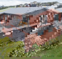 Granite Beach - Accommodation Sydney