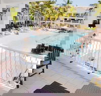 3123 Beach Club Paradise - Accommodation Sydney