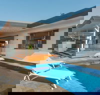 Kaylani Beach Houses - Accommodation Sydney