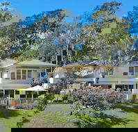 Summerhaze at the Cove - Sydney 4u