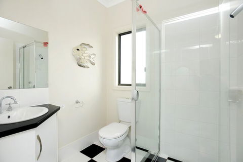 Bayside - Sydney 4u 5