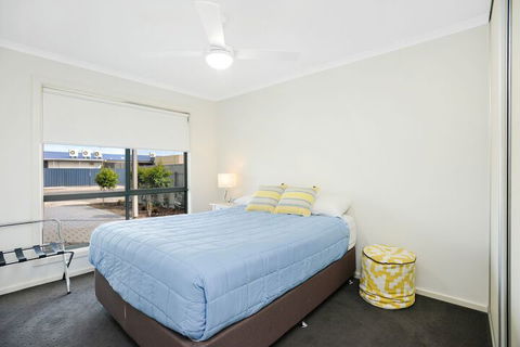 Bayside - Sydney 4u 4