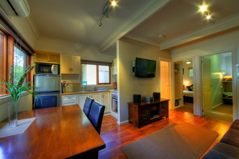 Riverview Caravan Park - Accommodation Sydney 0