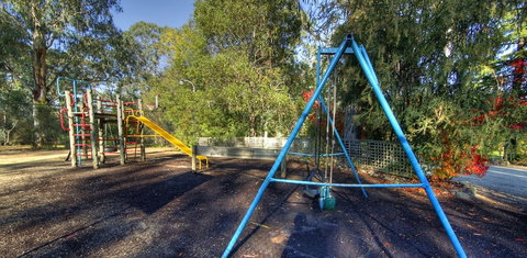 Riverview Caravan Park - Accommodation Sydney 6