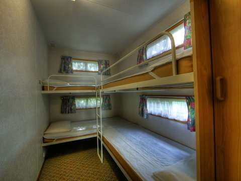 Riverview Caravan Park - Accommodation Sydney 1