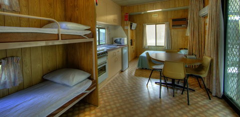 Riverview Caravan Park - Accommodation Sydney 2