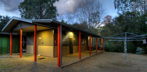 Riverview Caravan Park - Accommodation Sydney 4