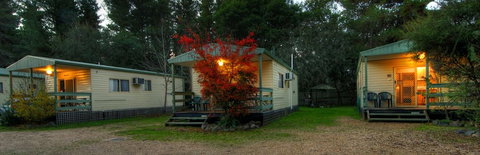 Riverview Caravan Park - Accommodation Sydney 5