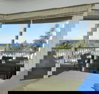 Moroccan Resort - HR Surfers Paradise - Accommodation Sydney