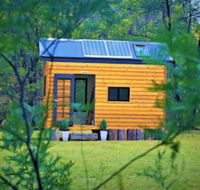 Christopher Tiny House - Sydney 4u