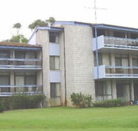 Villa Ellisa Unit 5/10 Columbia Close - Accommodation Sydney