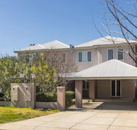 Inner Western Suburbs Retreat