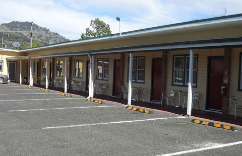 Murrurundi Motel - Sydney 4u 0