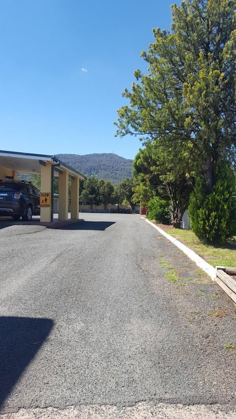 Murrurundi Motel - Sydney 4u 6