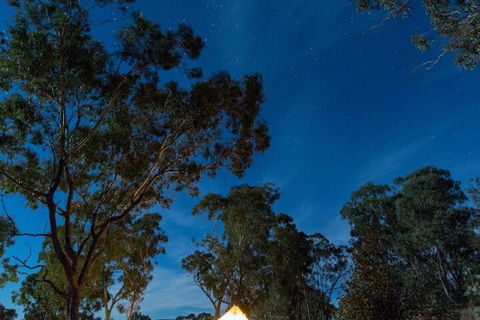 Cosy Tents - Daylesford - Sydney 4u 1