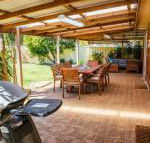 Sunbaker Beach House 4 Mins to Beach Pet Friendly with Fire Pit - Sydney 4u