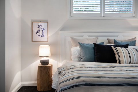 Oblique - Accommodation Sydney 4